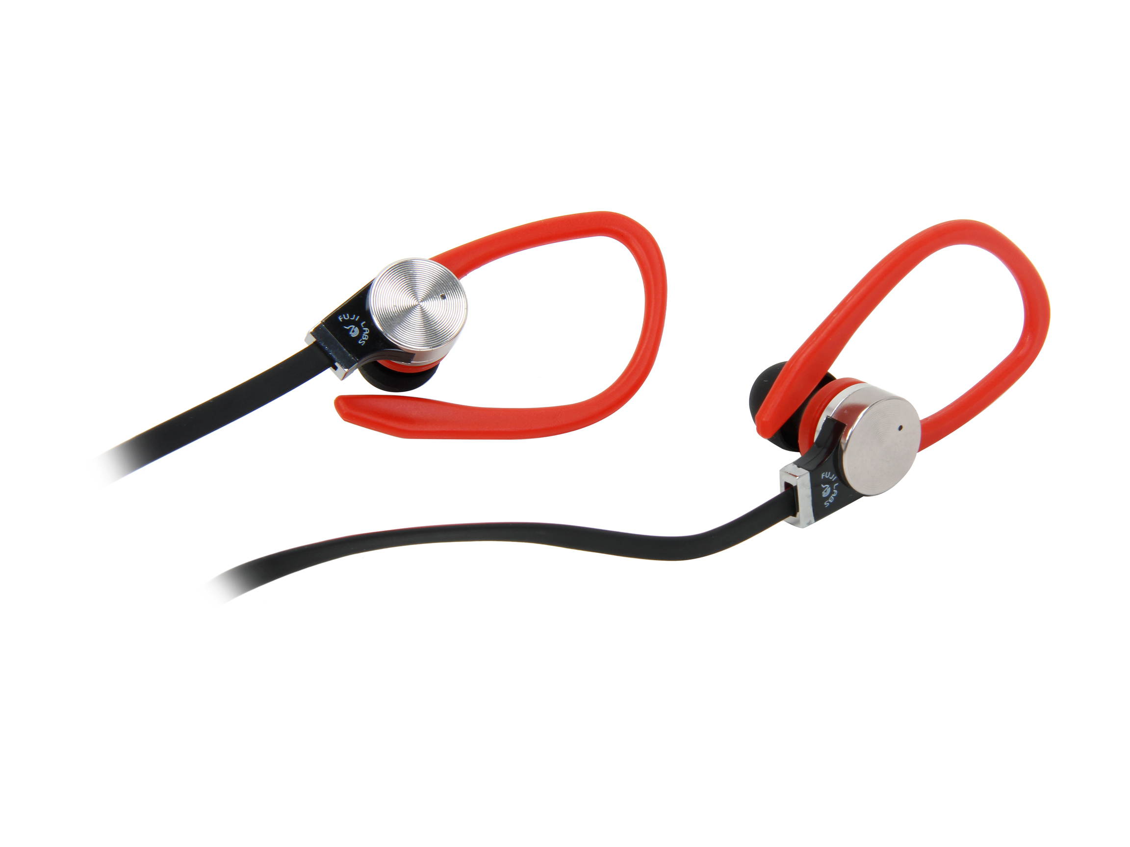 Fuji Labs Sonique SQ306 Premium Beryllium In-Ear Headphones