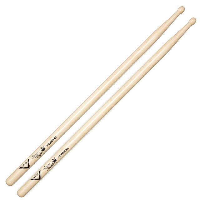 Vater Sugar Maple Drum Stick Power 5A Wood