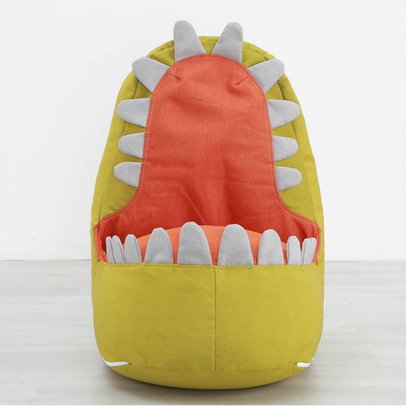 Jurassic Mark Dino Kids' Beanbag - Karla Dubois