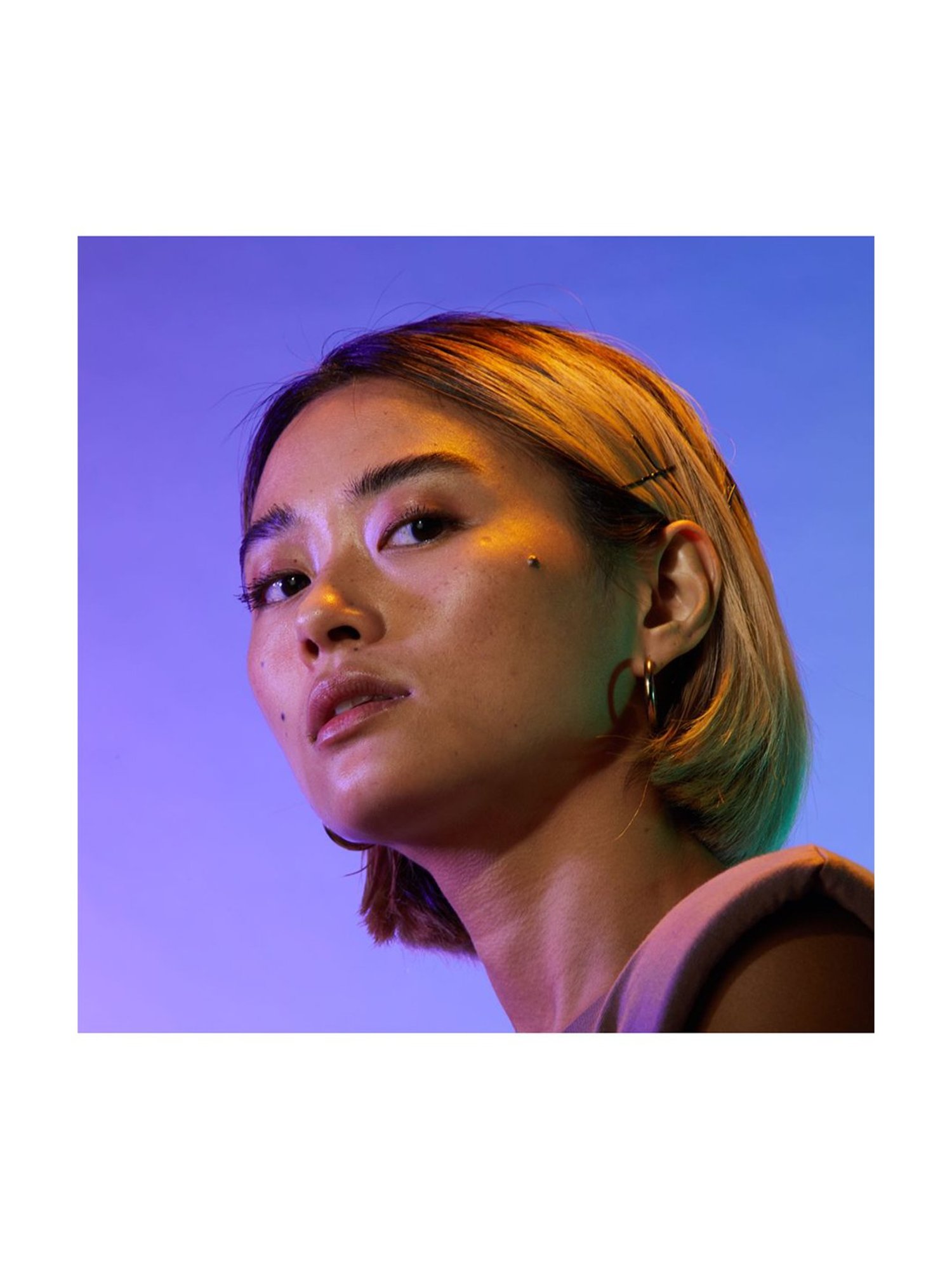 FAE Beauty Brash Mascara Brown - 10 gm