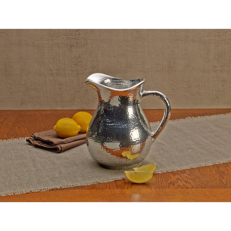 Towle Hammersmith Collection Pitcher