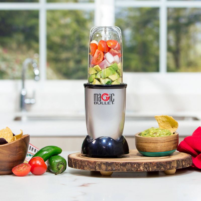 Magic Bullet Personal Blender - 3pc Set