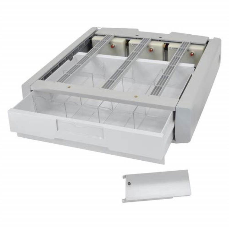 Ergotron  SV Supplemental Storage Drawer, Single97-862