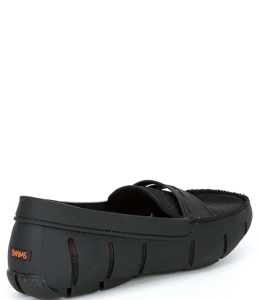 SWIMS Men's Washable Penny Loafers