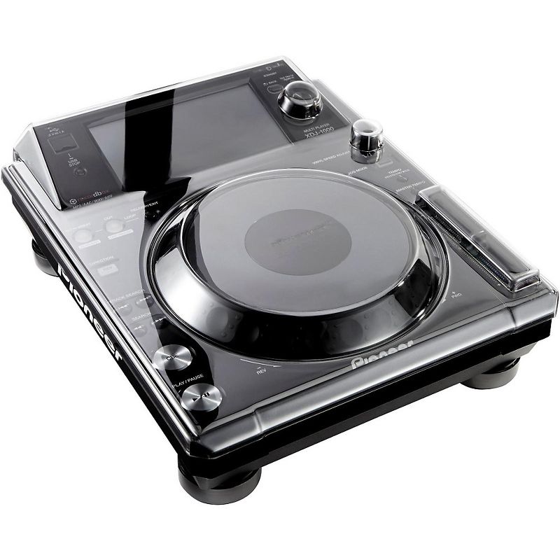 Decksaver PioneerXDJ-1000 Cover