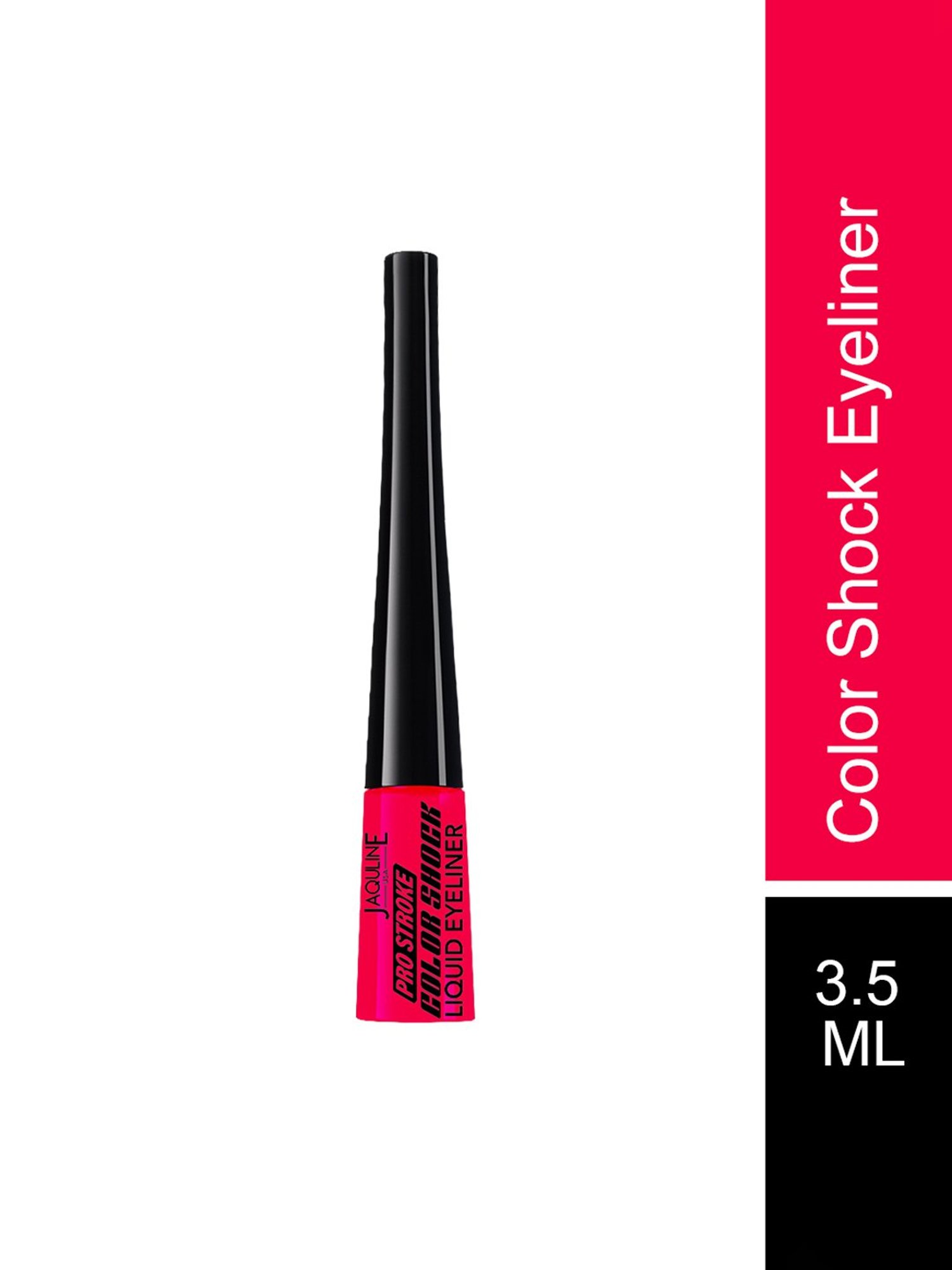 KINDED Liquid Eye Liner Golden Glaze & Greyish Silver Combo