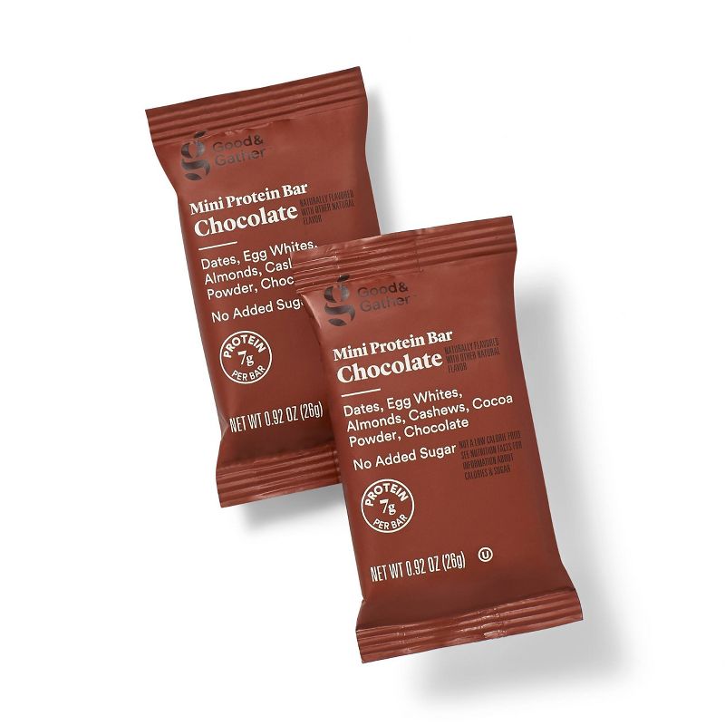 Atkins Lemon Snack Bars - 8ct