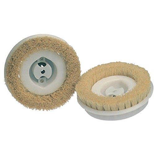 Thorne 45-0135-9 Koblenz Genuine Polishing Brushes Pack of Two