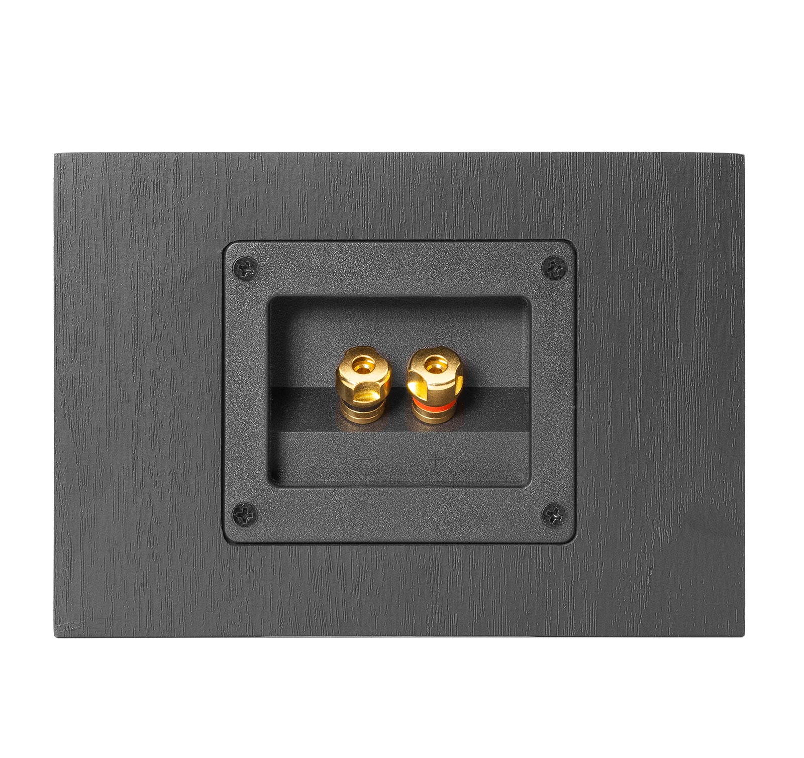 Elac Debut 2.0 A4.2 Dolby Atmos Modules - Pair (Black Ash Vinyl)