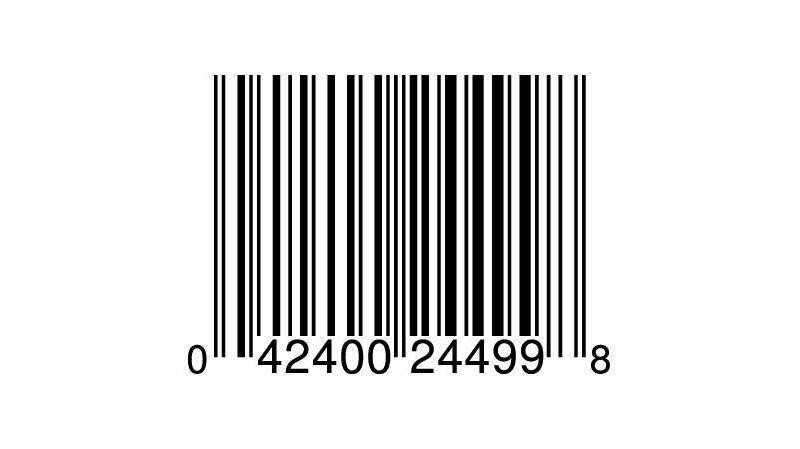 Raised Real Organic Gluten Free Oats + Acai Frozen Oatmeal - 3.5oz