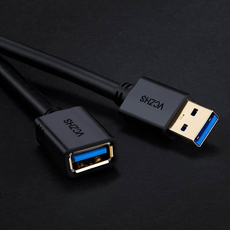 Active USB 30 Extension Cable 25 Feet USB 30 Active Repeater Cable Builtin Double Signal Booster Chipsets