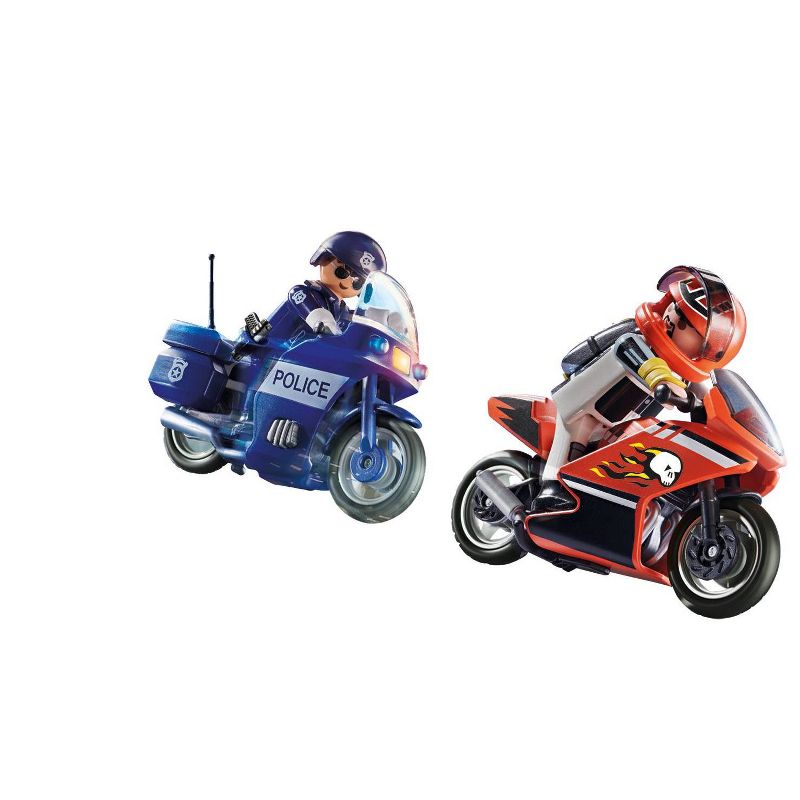 Playmobil Highway Patrol