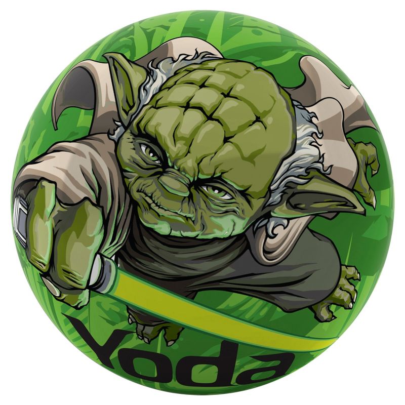 10" Cars Kids' Toy Ball (Items May Vary)