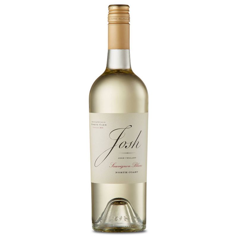 Josh Sauvignon Blanc White Wine - 750ml Bottle