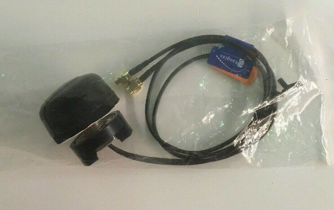 TAOGLAS ANTENNA SOLUTIONS MA104.C.AB.072 HERCULES SCREWMOUNT GPS