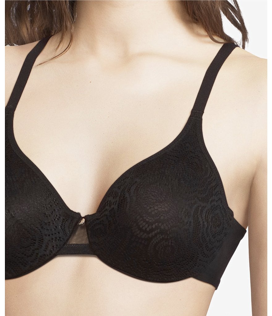 Chantelle C Jolie Full Coverage Molded Bra