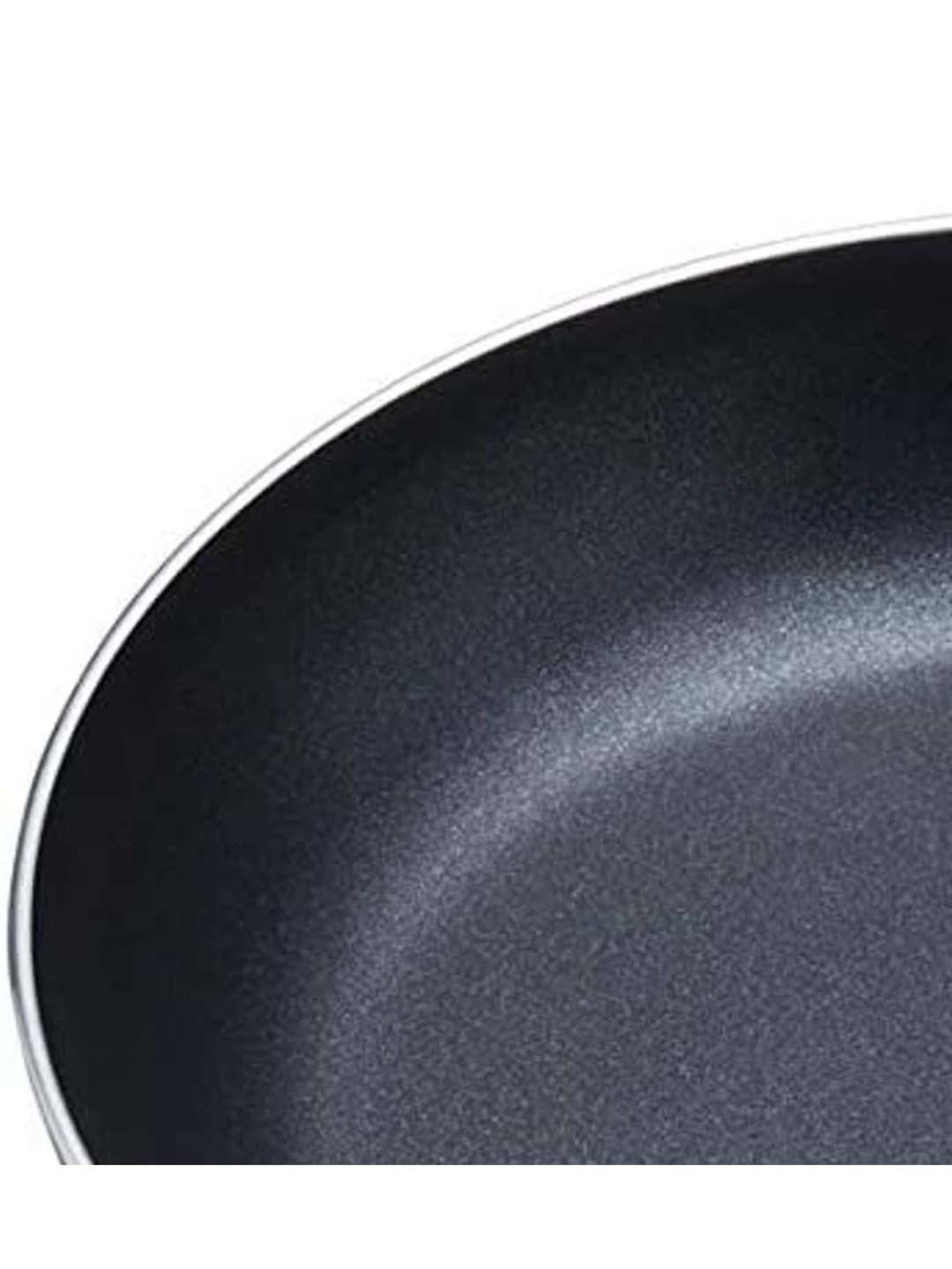 KitchenCraft Grey Medium Aluminium Non-Stick Eco Fry Pan - 20 cm