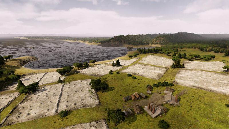 Railway Empire: Northern Europe  [Online Game Code]