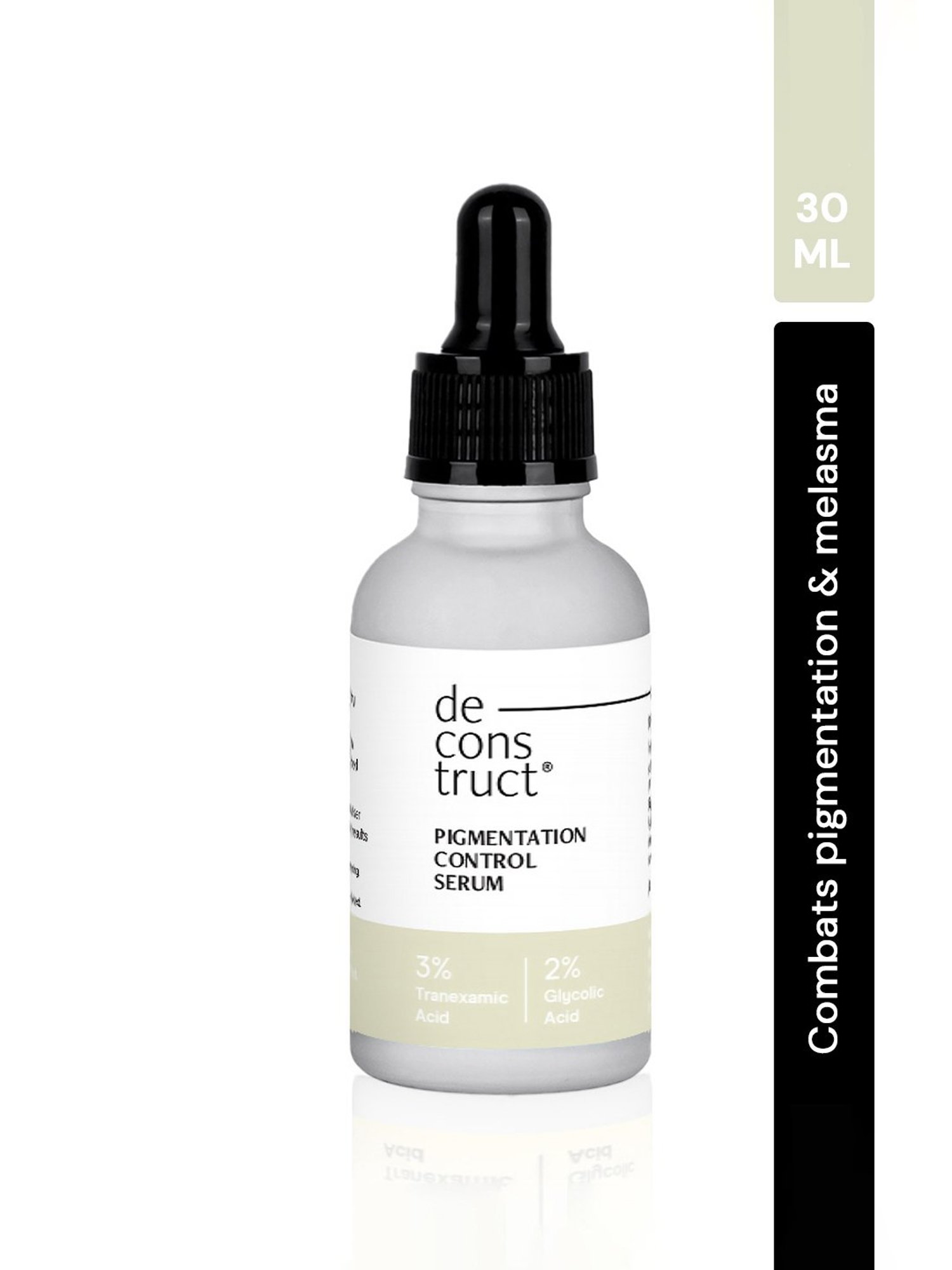Deconstruct Pigmentation Control Serum - 30 ml