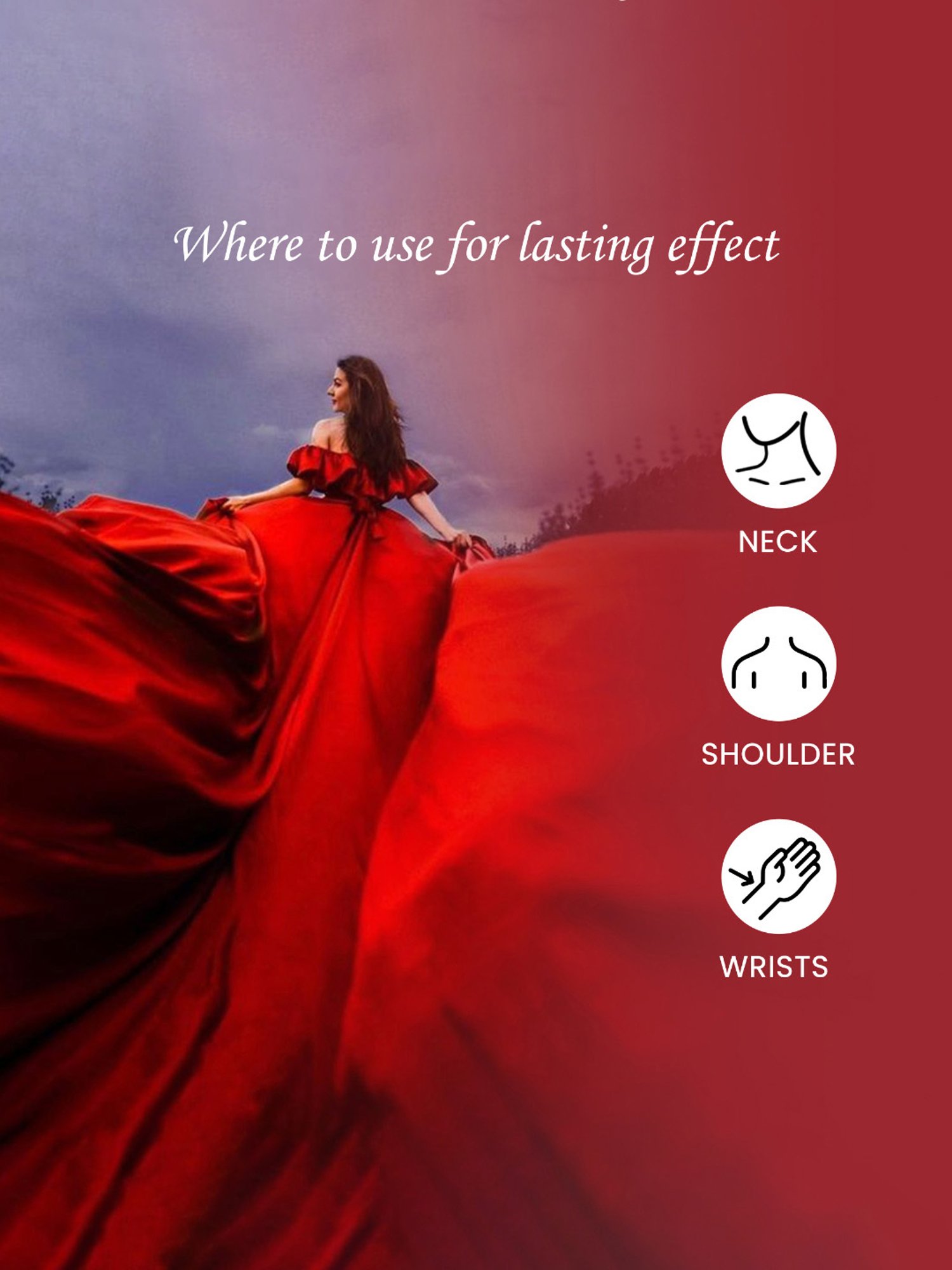 French Essence Luxury Aura Eau de Parfum for Women - 60 ml