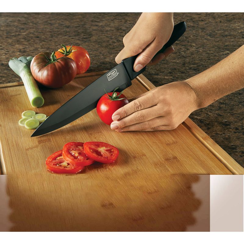 Chicago Cutlery 14pc ProHold Knife Block Set