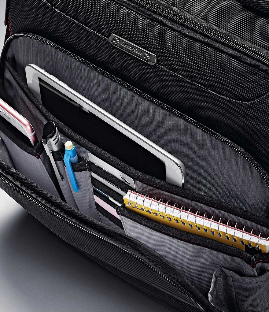 Tumi Alpha 3 Split Travel Kit