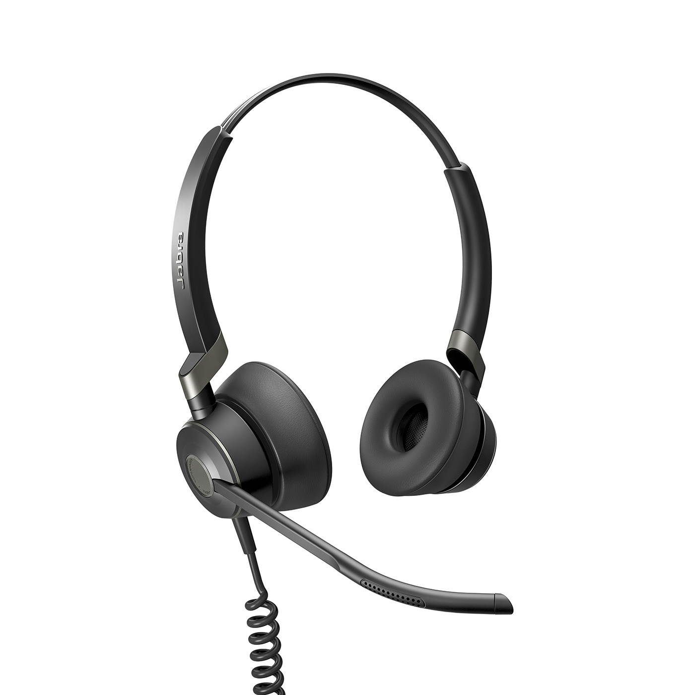 Jabra Engage 50 Stereo Wired Headset