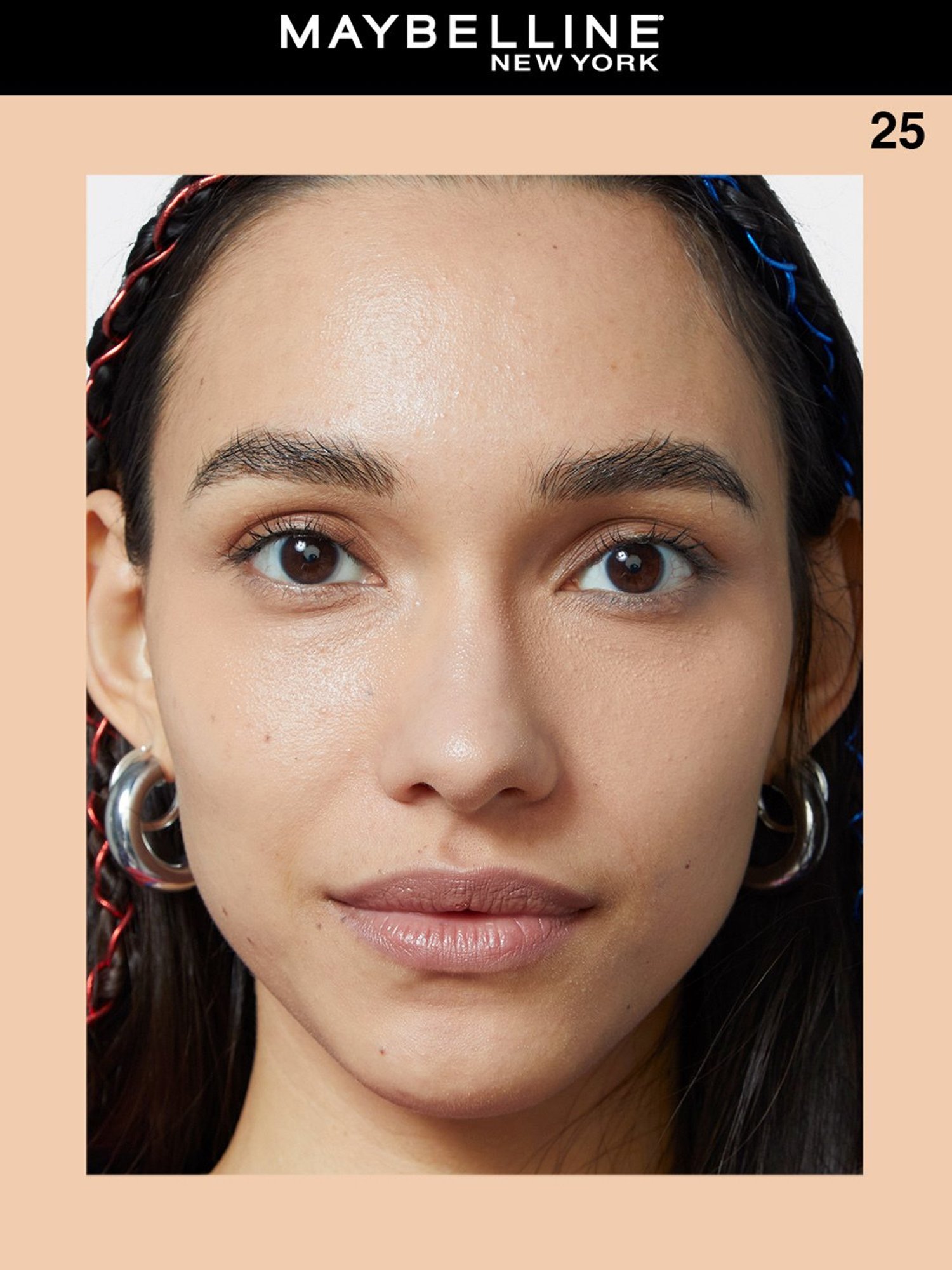 GA-DE Longevity Full Coverage Concealer 27 Fair - 7.2 ml