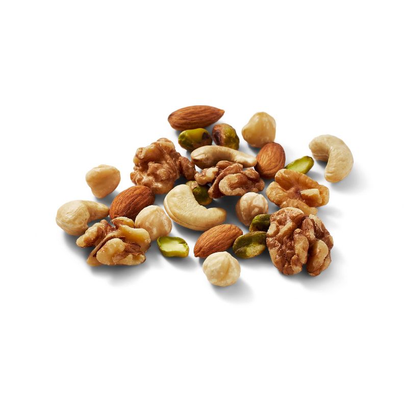 Emerald Glazed Pecans - 5oz
