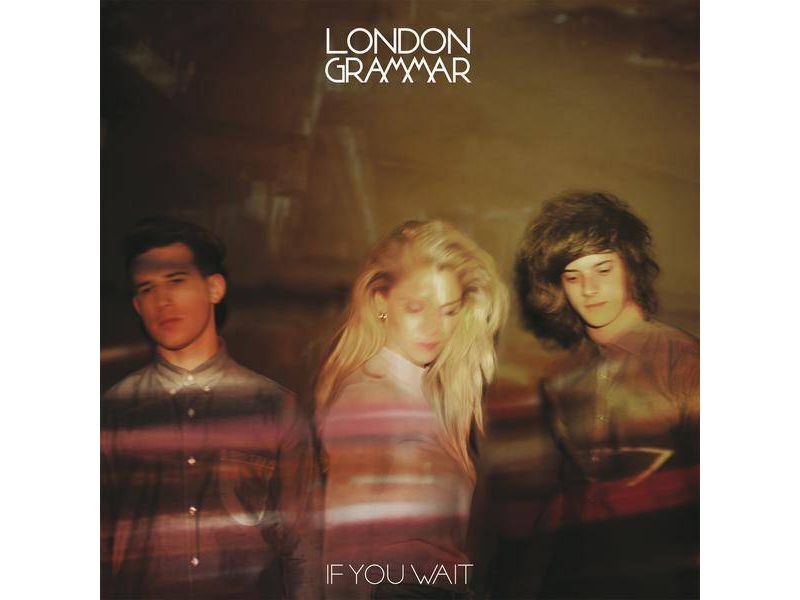 London Grammar - If You Wait (Vinyl)