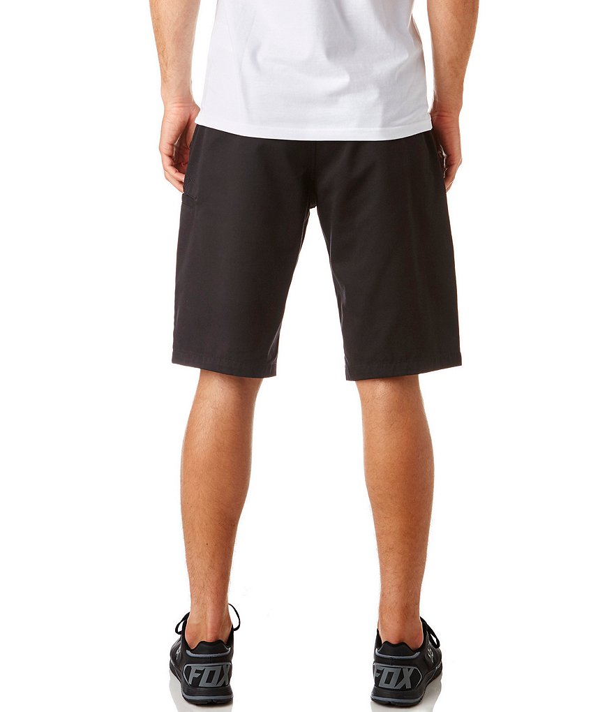 Fox Essex 22#double; Outseam Chino Shorts