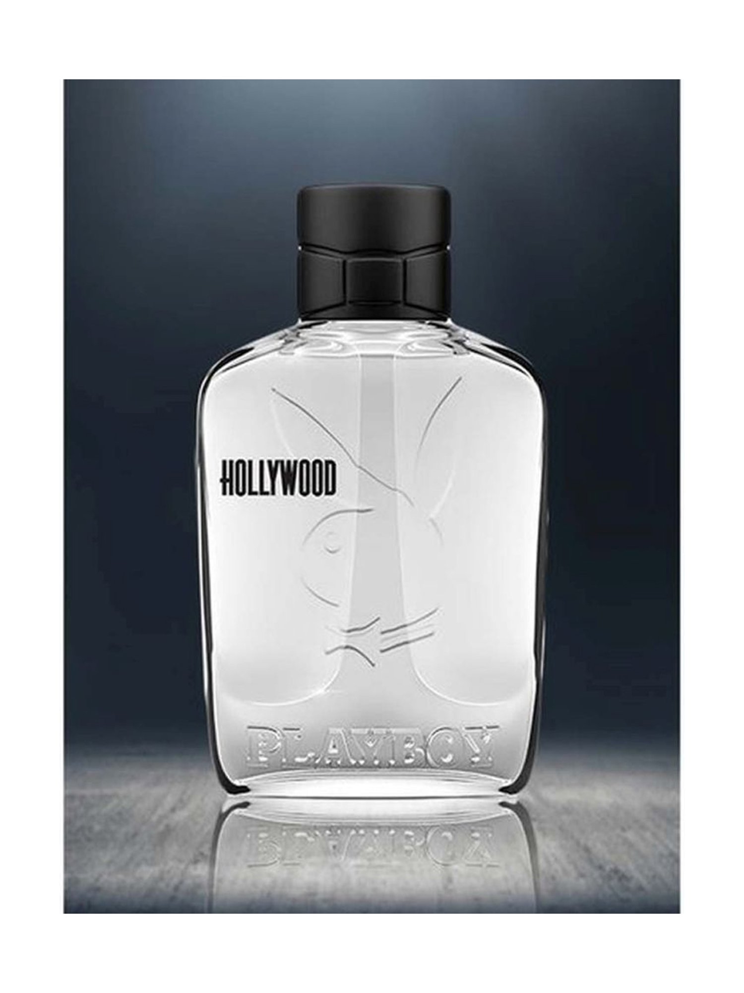 Playboy Hollywood New Eau de Toilette for Men - 100 ml