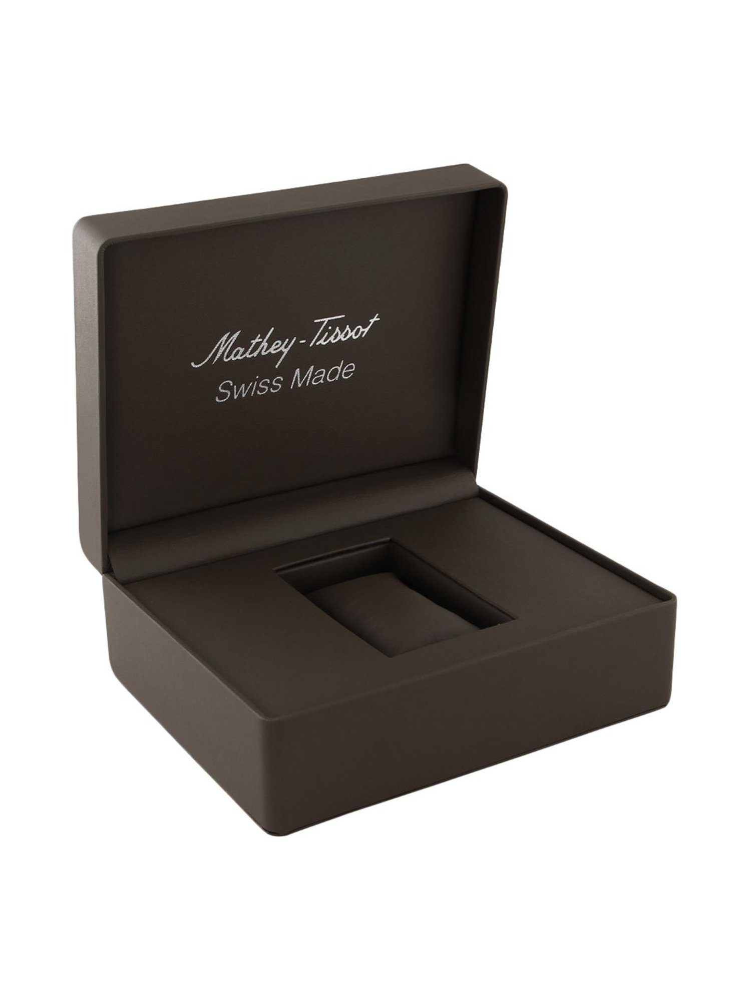 Mathey Tissot H450ABU Rolly 1 Analog Watch for Men