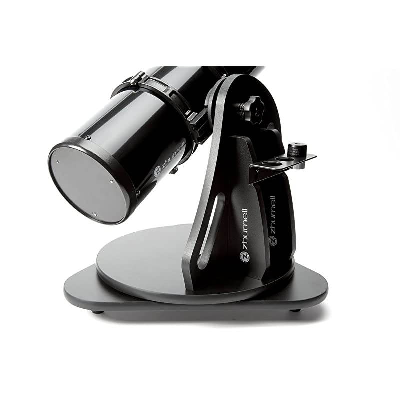 Z130 Portable Altazimuth Reflector Telescope