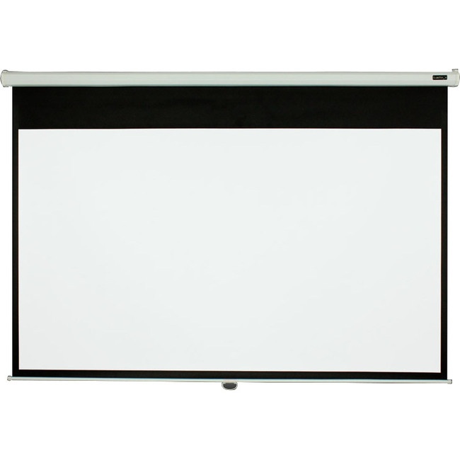 EluneVision Electric Projection Screen - 106" - 16:9 - Ceiling Mount