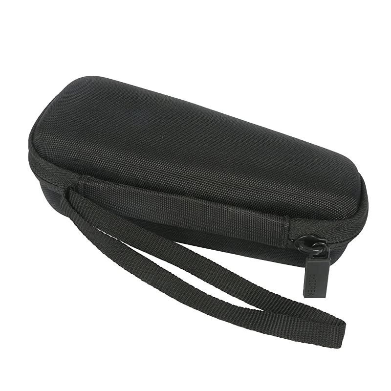 Hard Carrying Case for Zoom H1n Portable Recorder Onboard Stereo Microphones Camera Mountable