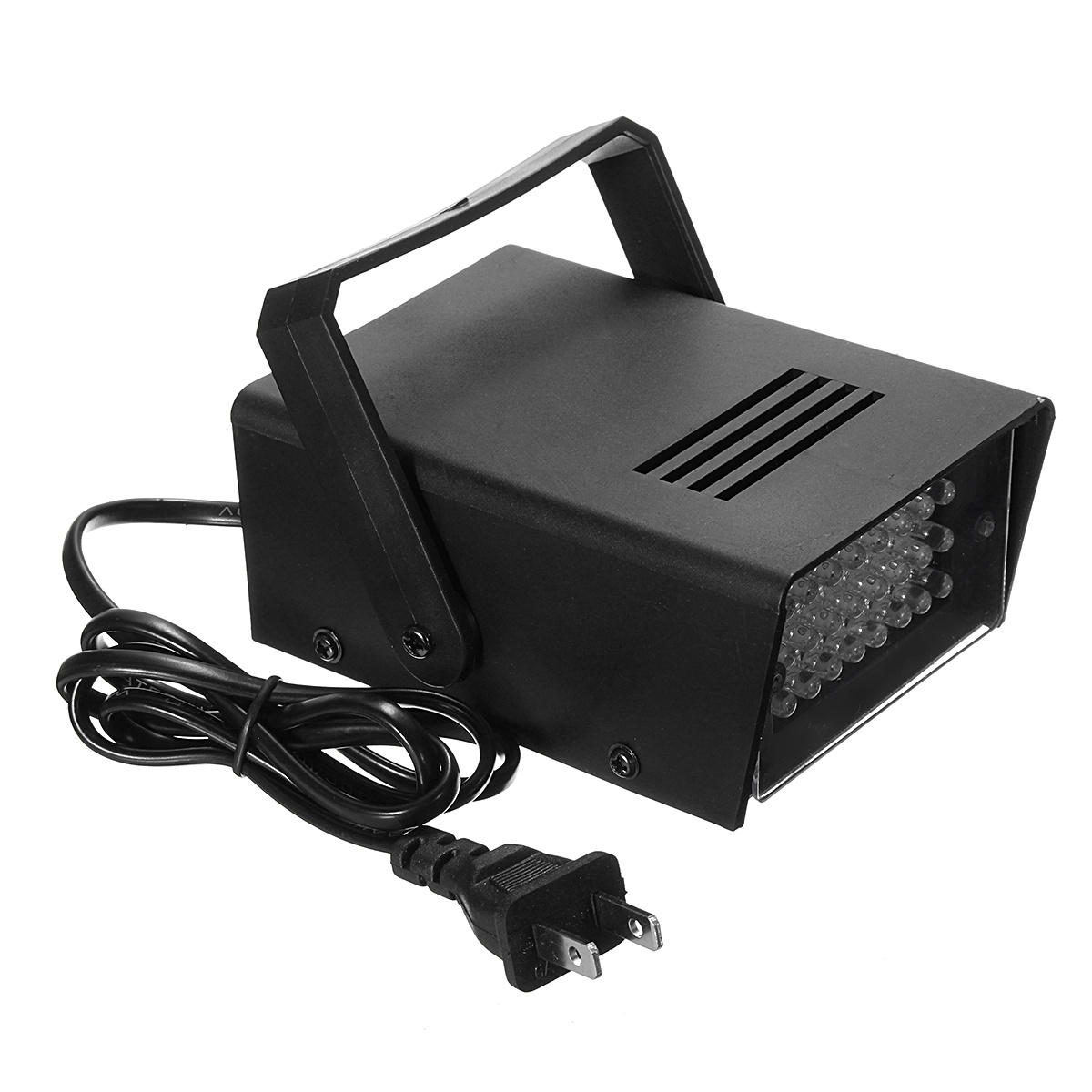 54814 Osram ELC-7/X 250W 24V MR16 Tungsten Halogen Lamp With Reflector