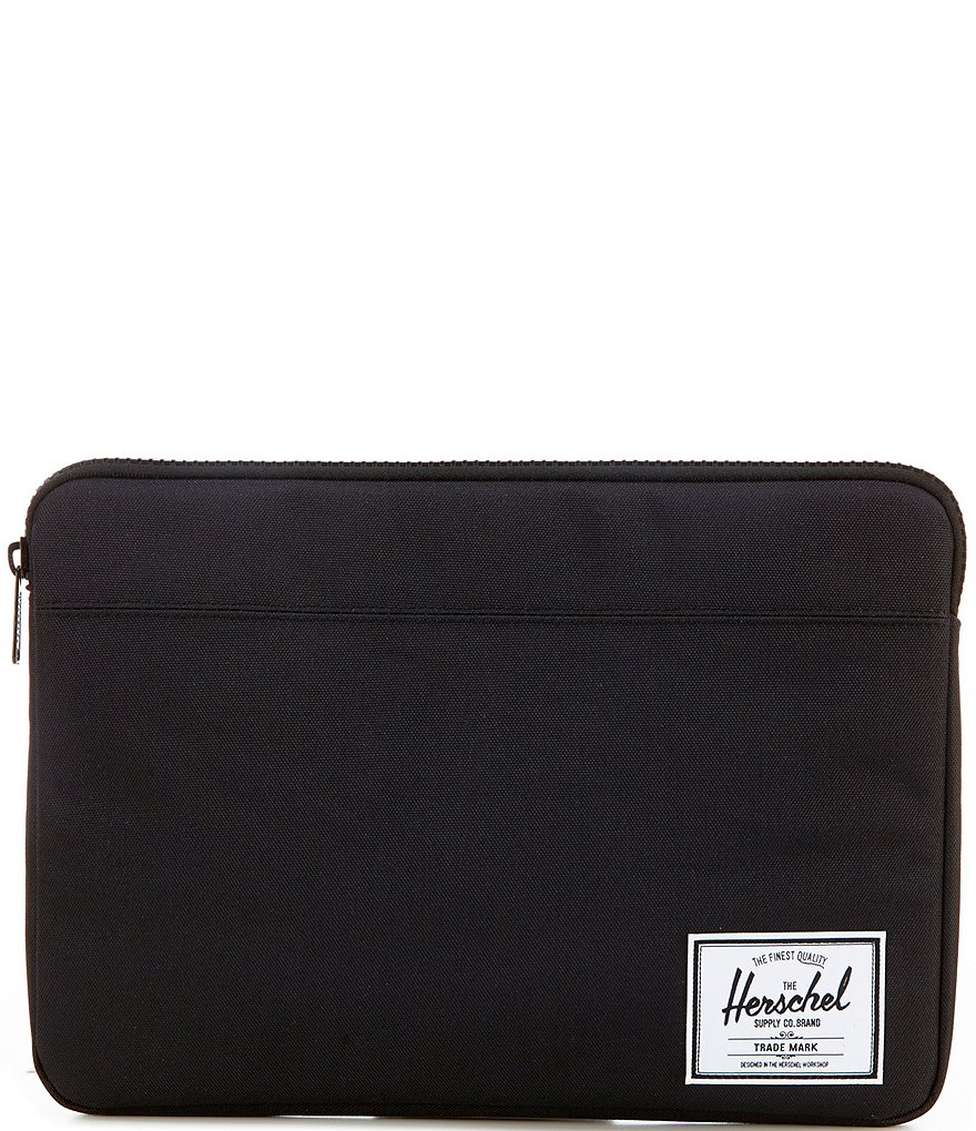 Herschel Supply Co. Anchor 13#double; Laptop Sleeve