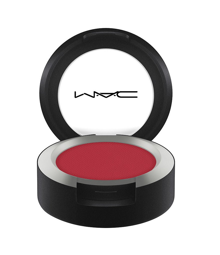 MAC Powder Kiss Soft Matte Eyeshadow