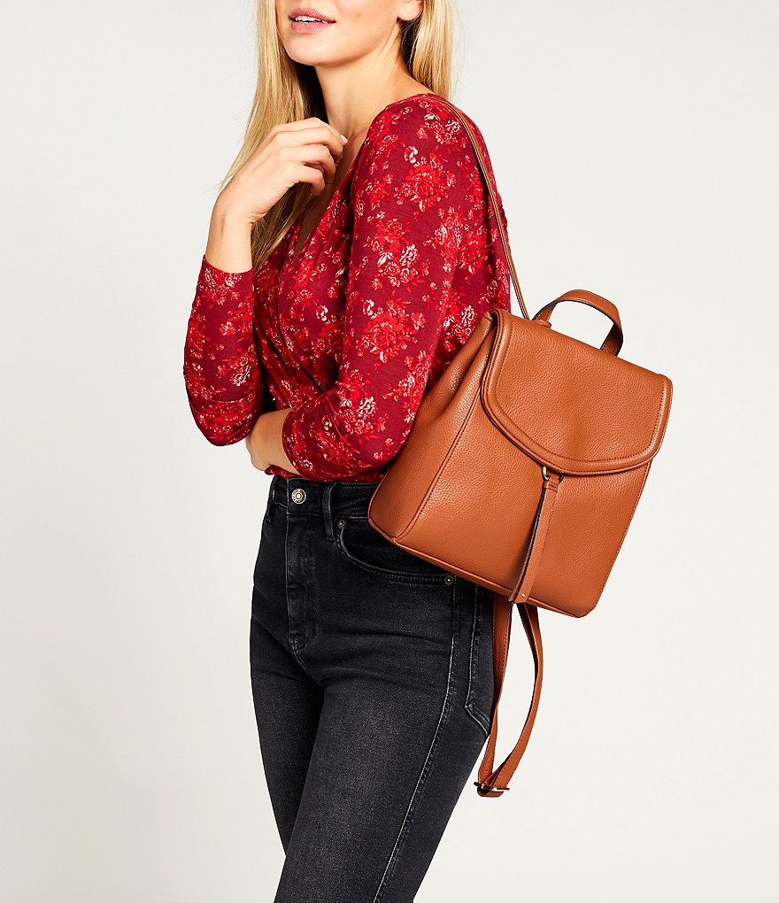 Free People Raw Hem High Rise Cotton Blend Jeans