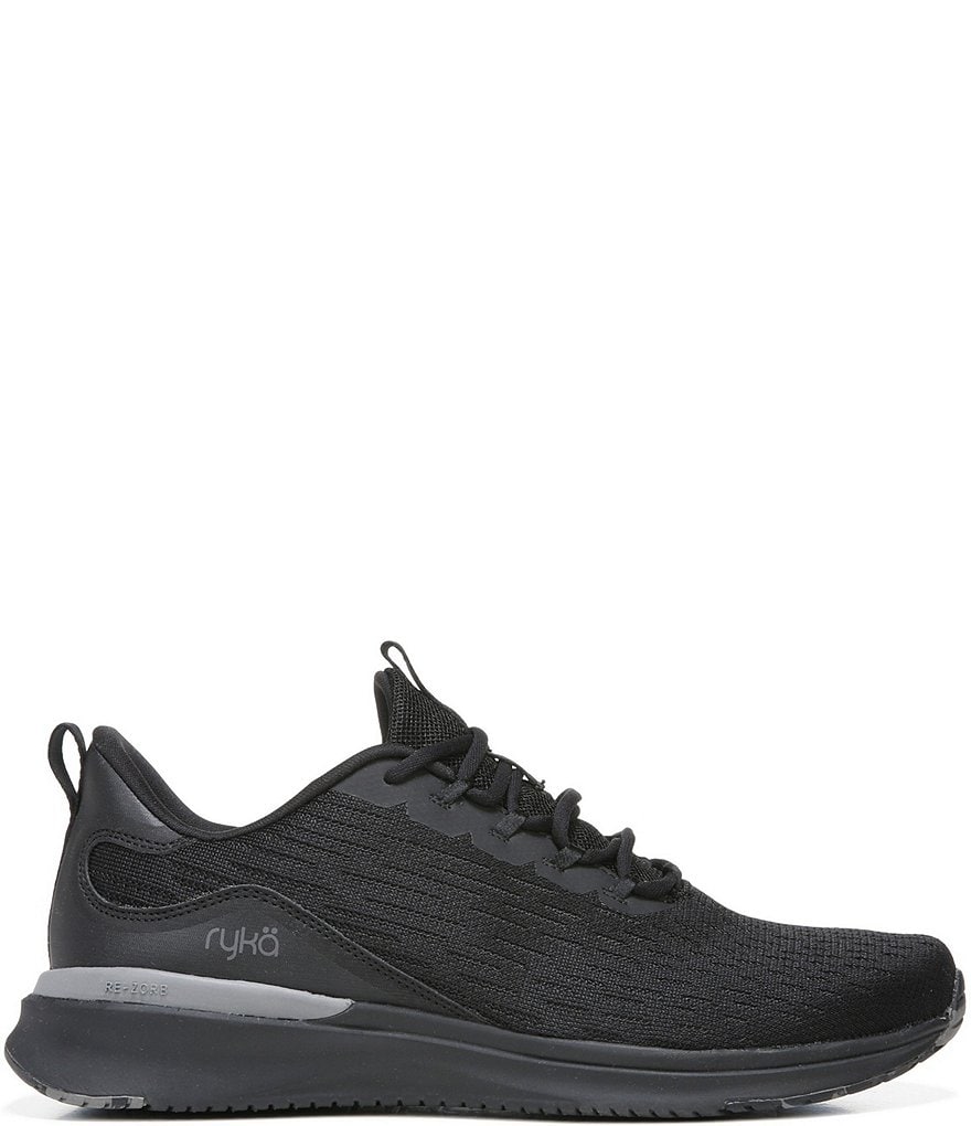 Ryka Myriad Lace-Up Walking Shoes