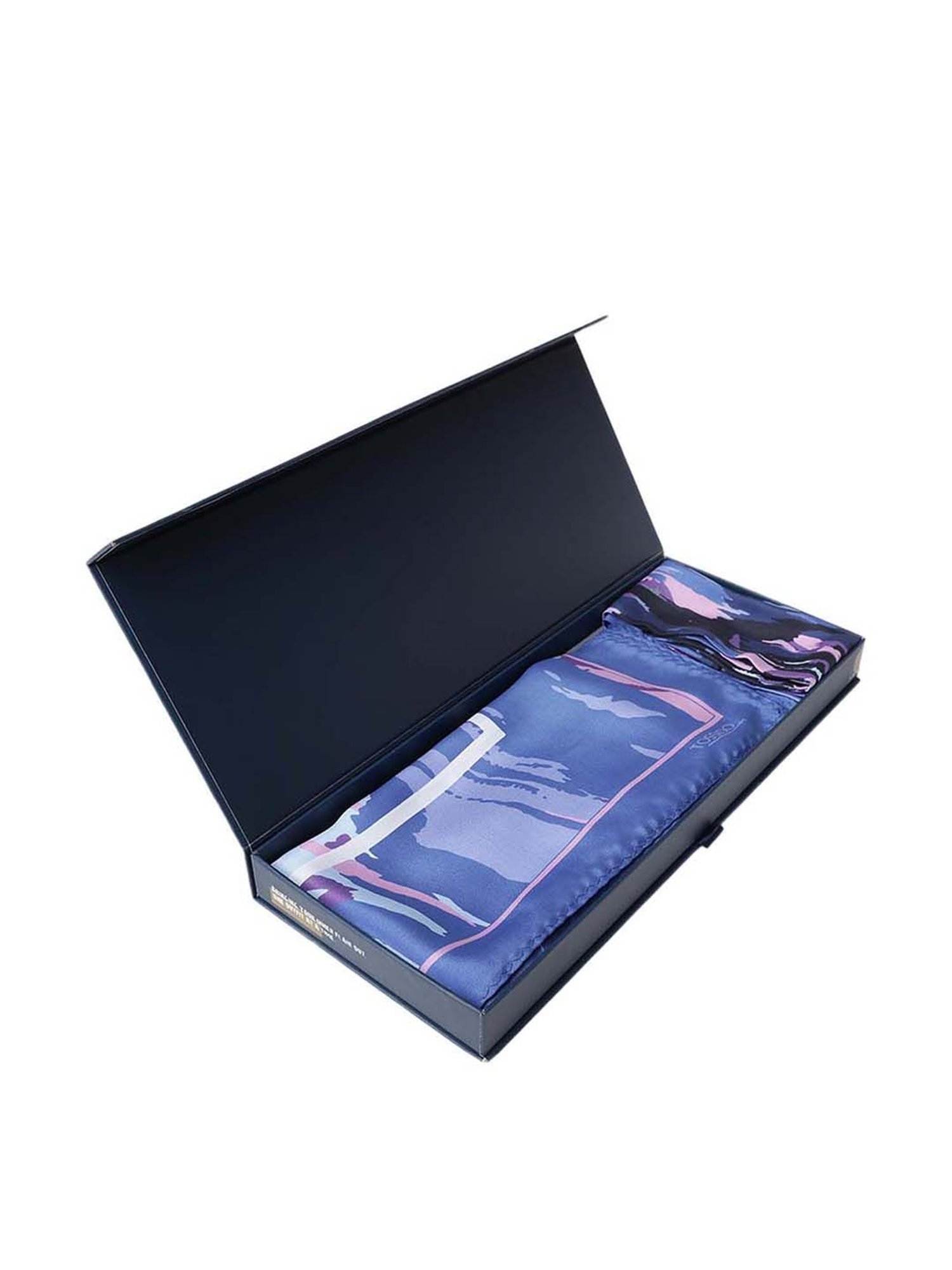 Under Armour Black Polyester Hijab - Extra Small