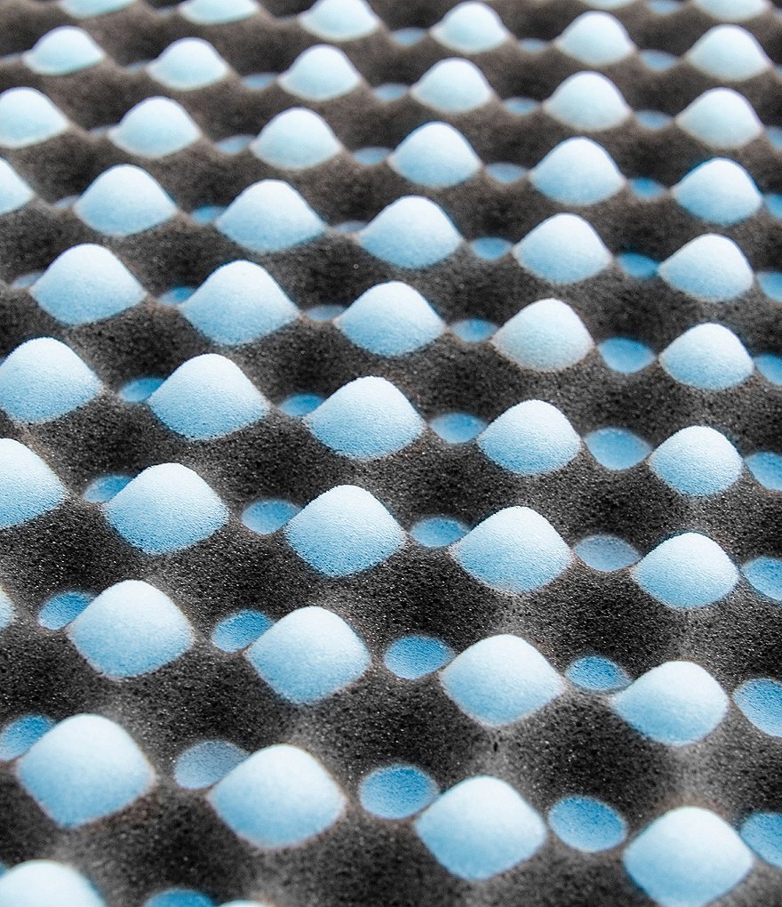 Sensorpedic MicroShield Mattress Pad