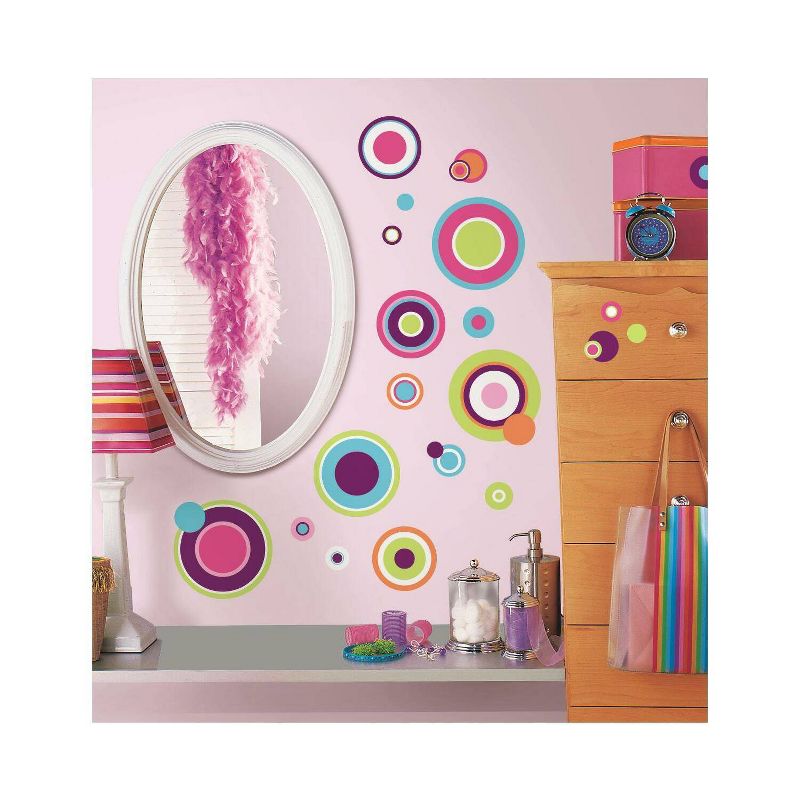 Brewster Wall Pops Wallpaper Stickers Tangier Blox