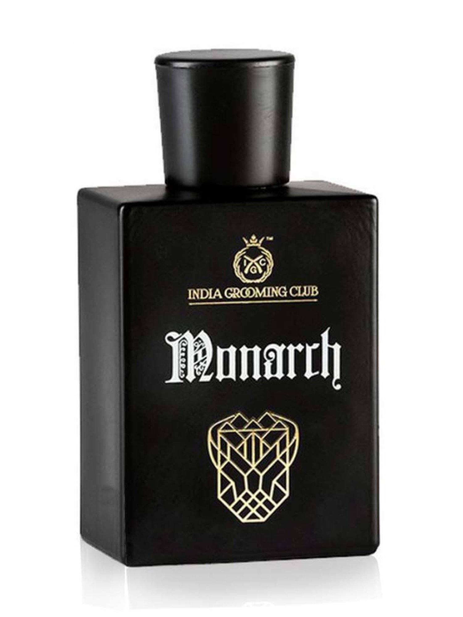 India Grooming Club Royale Monarch Perfume - 100 ml