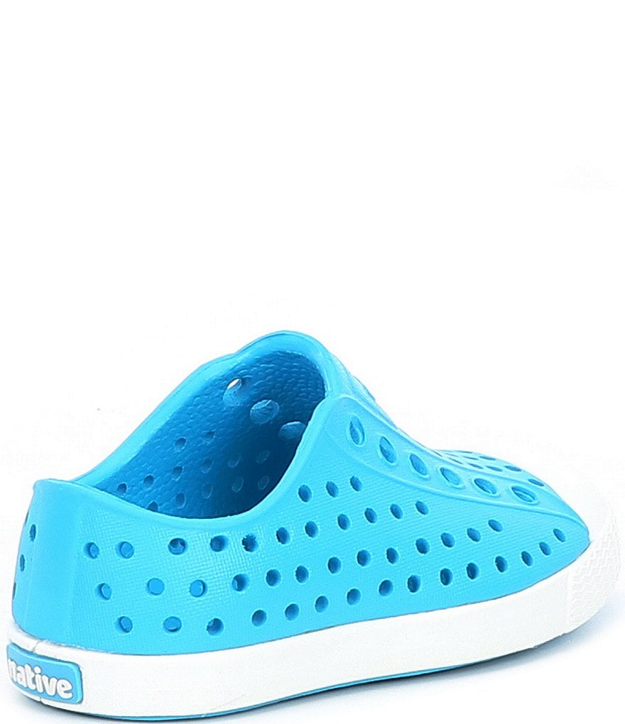 Native Kids' Jefferson Peforated Sneakers (Toddler)