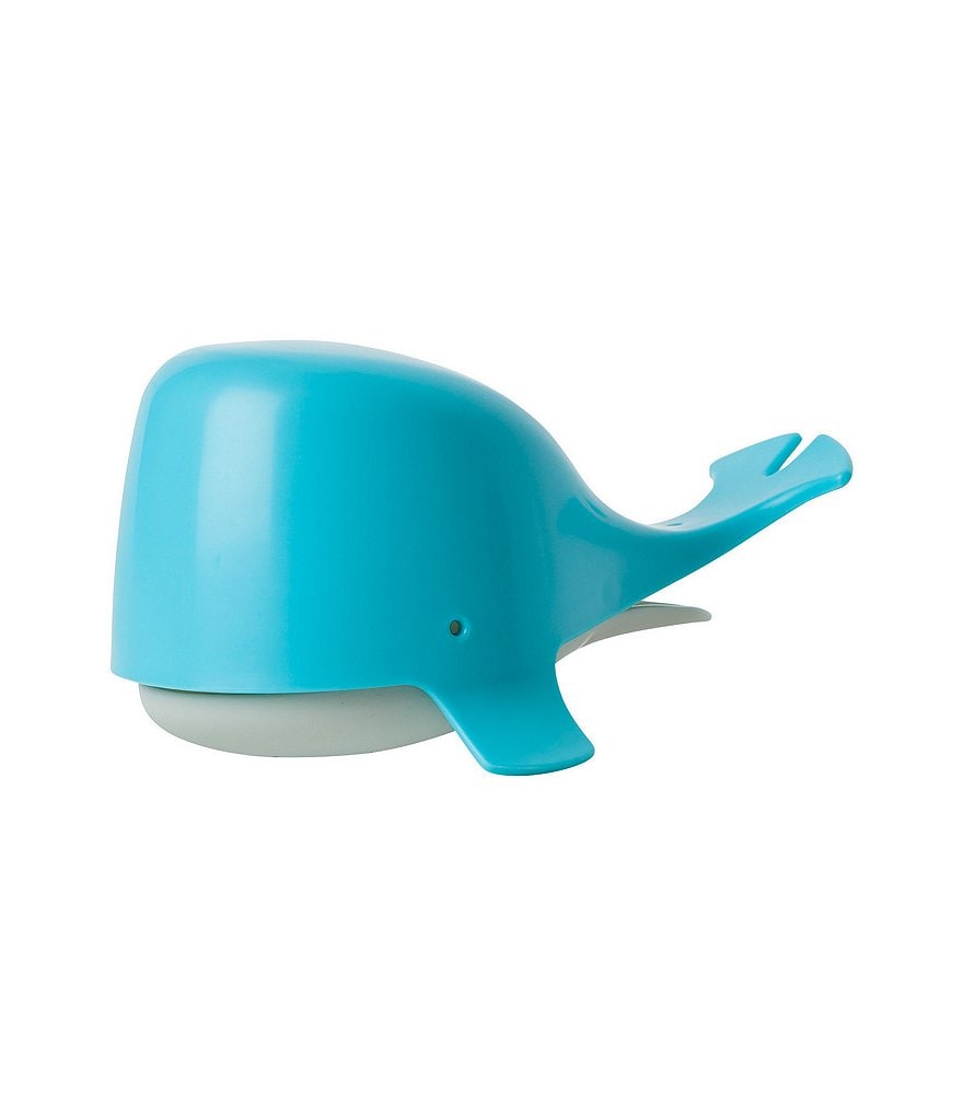 Boon CHOMP Hungry Whale Bath Toy
