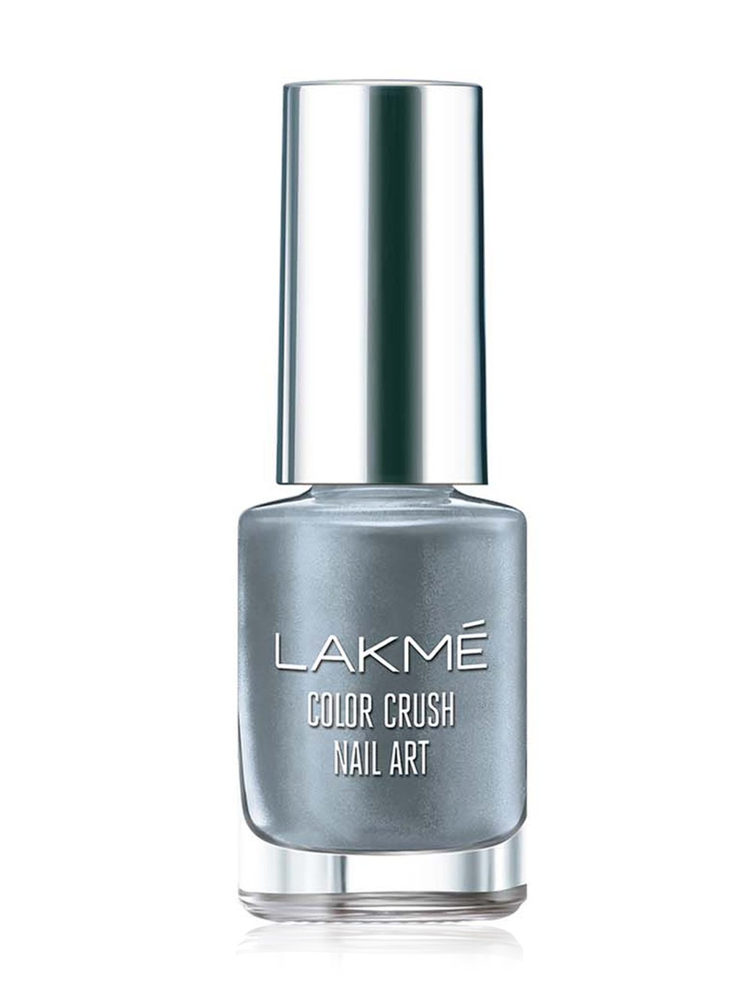 Lakme Color Crush Nailart M14 Sand Blue - 6 ml