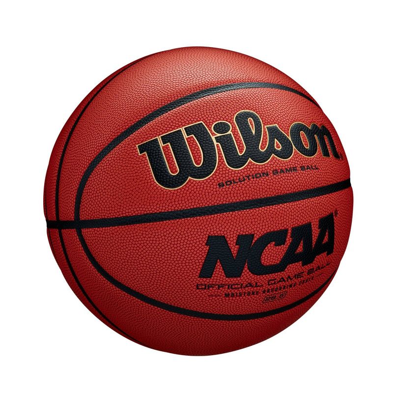 Wilson NCAA 28.5" Solution Game Ball