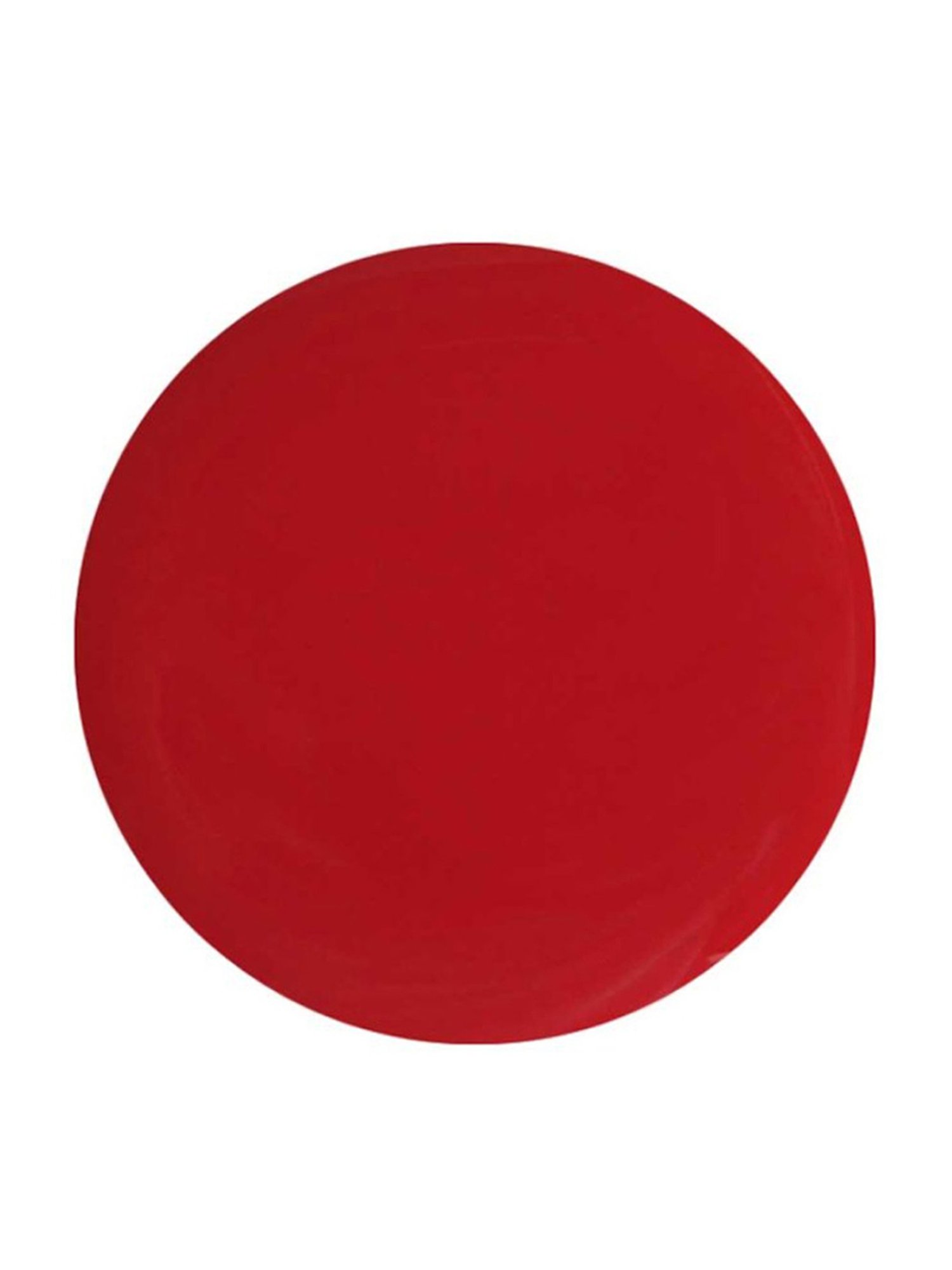 Ola! Candy Nail Lacquer Red Rouge Red - 15 ml